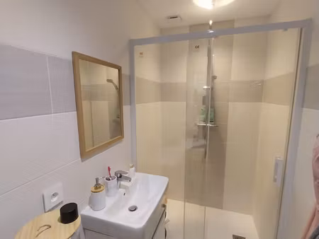 immeuble solgne  fort potentiel.