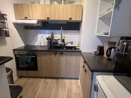 appartement t3 - lannion