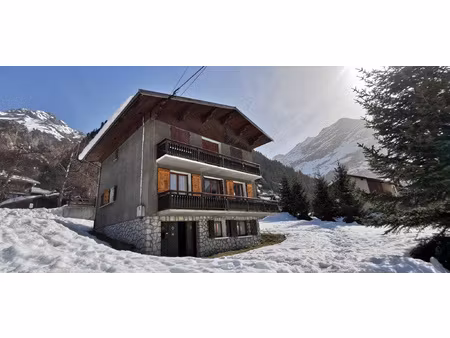 appartement 5 pièces 129 m2 plein sud