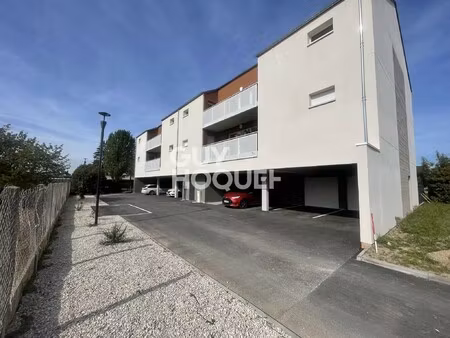appartement à vendre de 3 pièces de 64 80 m²
