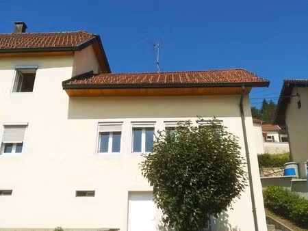 appartement t2 villers le lac