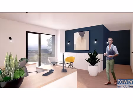 opportunité de reprise : société d'aménagement intérieur