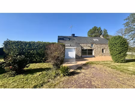 maison 108m2 - caden