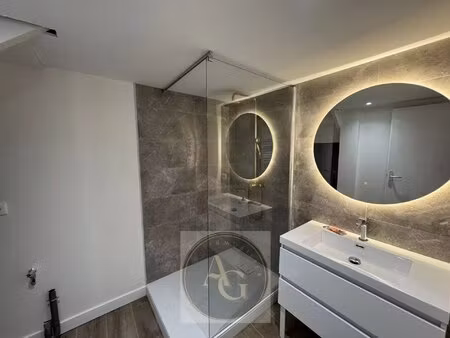 maison de type 3 avec jardin à castelnaudary