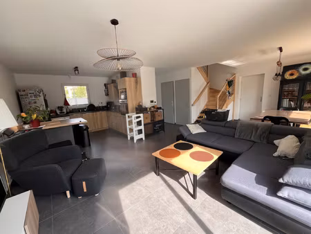 nouveaute ! maison individuelle t4 sur chavanoz