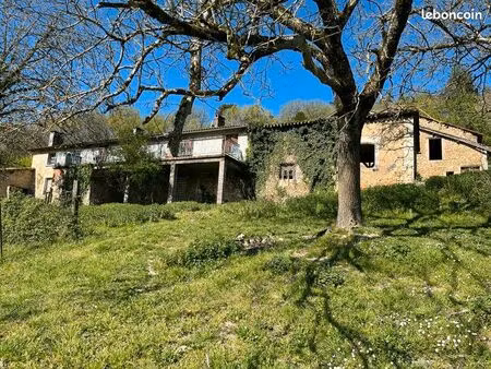 ferme 5 pièces 91 m²