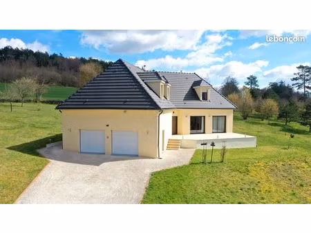 maison 5 chambres 325.000