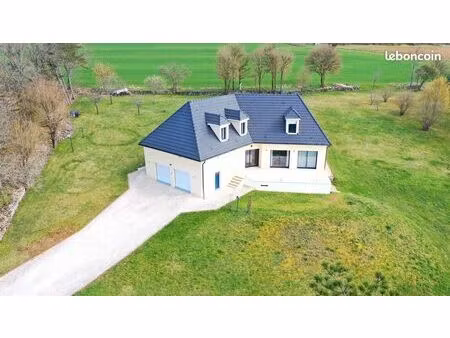 maison 5 chambres 388.000