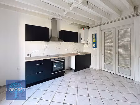 maison fougeres 3 pièce(s) 74.43 m2