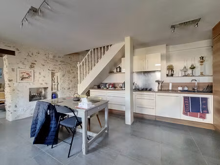 maison gif sur yvette 5 pièce(s) 79 m2