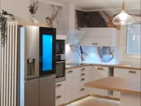 maison 6 pièces 160 m²