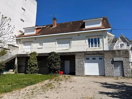 maison bourgeoise secteur ouest de limoges