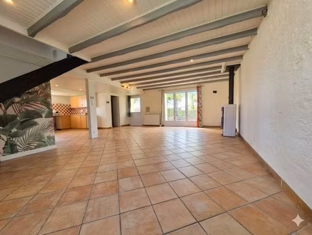 maison à vendre 5 pièces lussant (17)