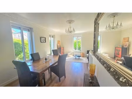 maison à vendre 6 pièces maisons laffitte (78)