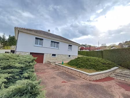 maison à paron (89100)  5 minutes gare a pied