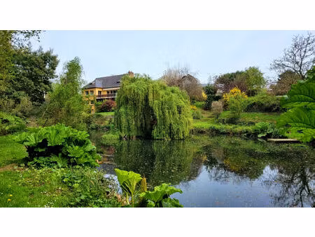 maison plouha 8 pièce(s) 183 m2