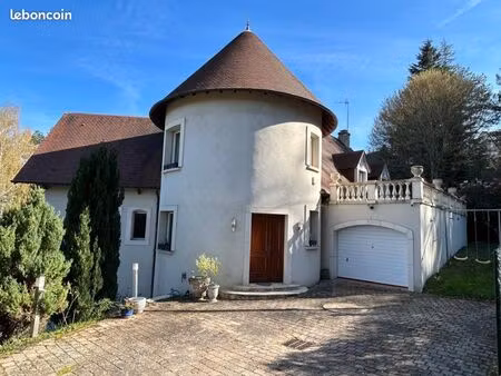maison d’architecte 175m2 - 15 mm de dijon