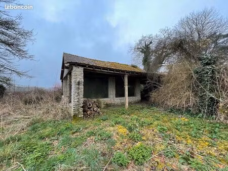 60 mn de paris / 45 mn de cergy / 20 mn de magny / 15mn de vernon terrain a batir avec bat