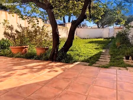 villa 5 pièces 97 m²