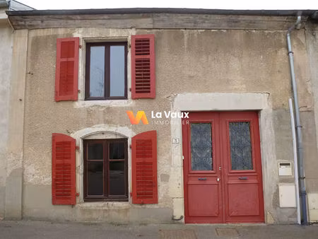 maison pulligny 5 pièces - 140 m²