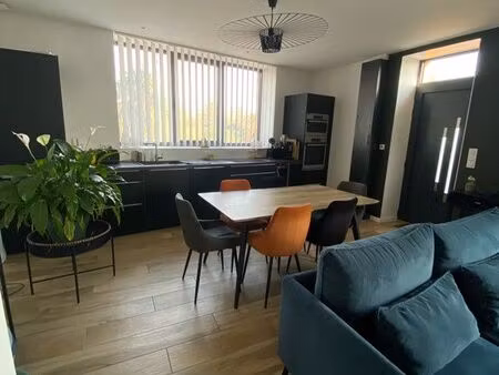 belle maison de village