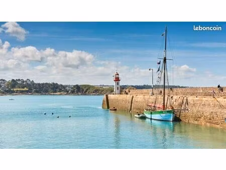 terrain à bâtir 361m² erquy