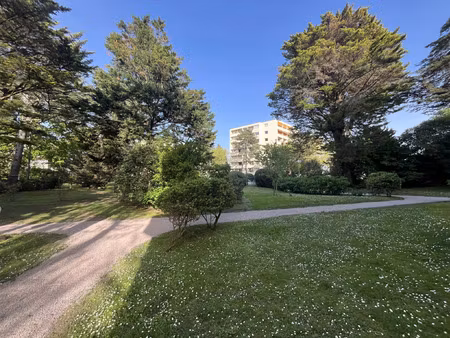 vente appartement 3 pièces 80 m² anglet (64600)