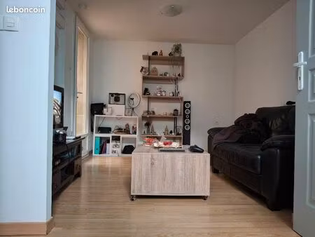 location appartement non meublé bagnols sur ceze