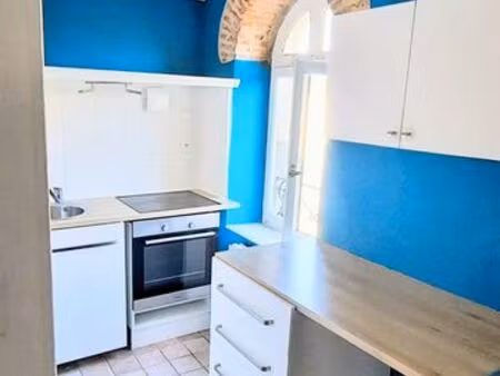 p2 lumineux au calme  centre bagnols