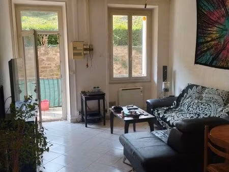 location appartement p3