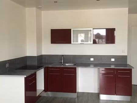 montferrand 5 mn besançon chateaufarine t3