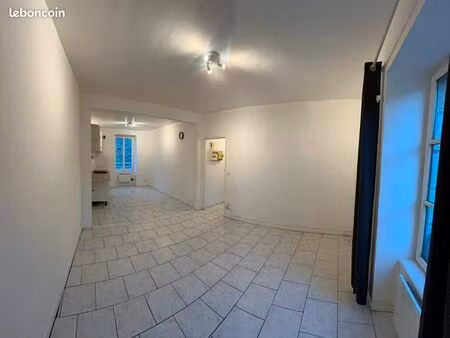 appartement t3 morlaix