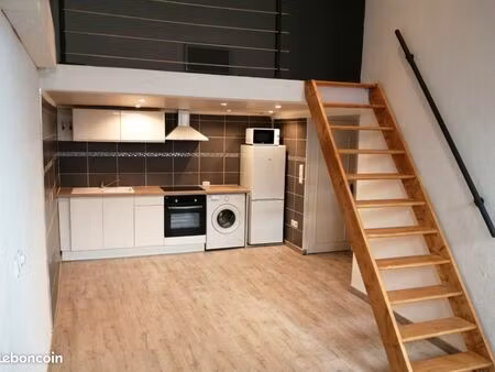 a vendre proche lycée daudet quartier saint paul