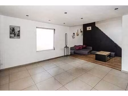 appartement 2 chambres avec garage!