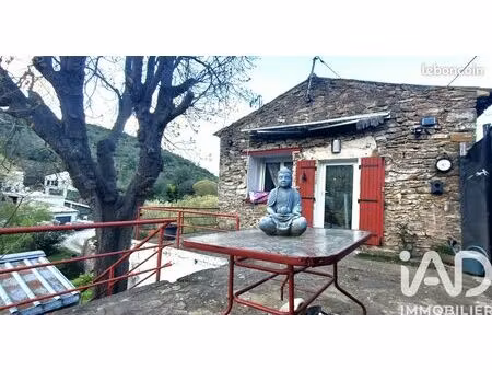 maison 2 pièces 47 m²