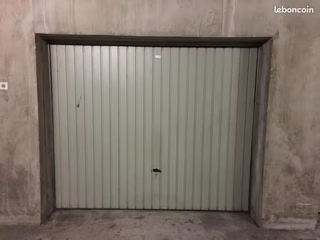 garage/box 15 m² bourg en bresse