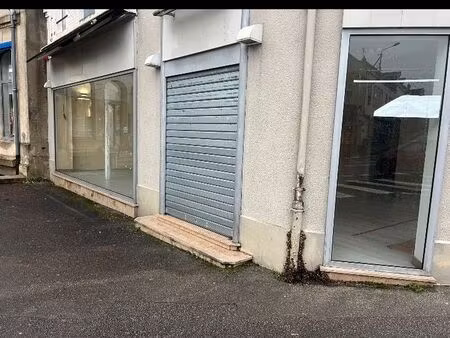 local commercial hirson