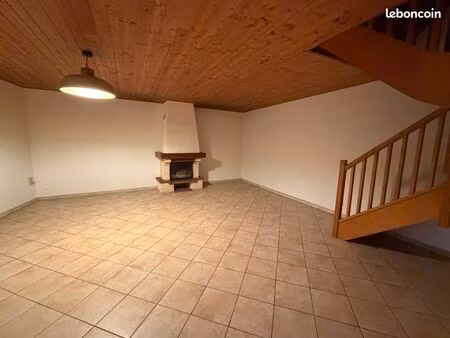 maison 129 m² bians les usiers