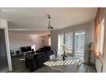 maison individuelle rénovée 120m2 a marchon/arbent