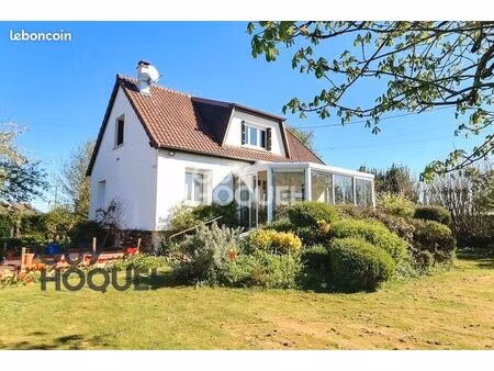 maison 5 pièces 97 m²