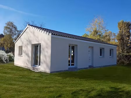 location maison 3 pièces 75 m² à beychac-et-caillau (33750)