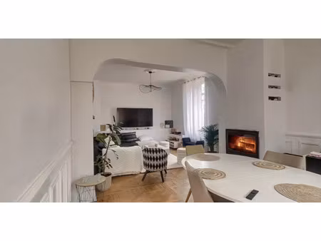 vente maison 7 pièces 127 m² chameyrat (19330)