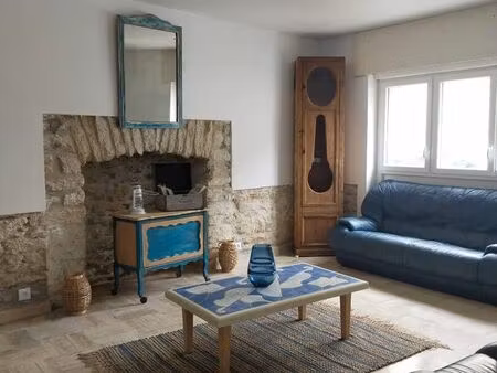 maison 6 pièces 138 m²