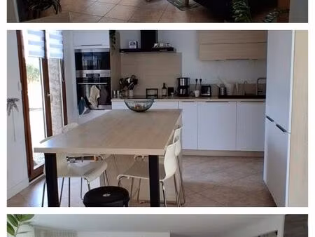 maison 8 pièces 200 m2