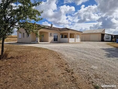 vend très belle maison