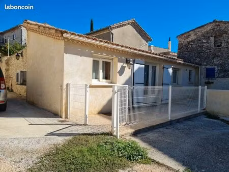 petite maison à louer