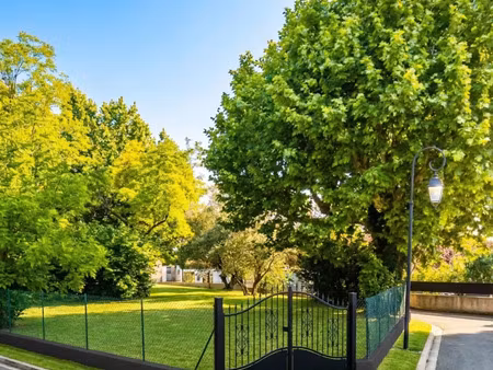 vente terrain à construire 600 m² lapalud (84840)