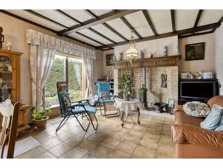 maison individuelle avec 4 chambres à assebroek