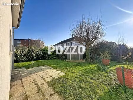 appartement 2 pièces 51 m²