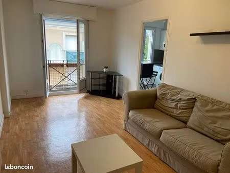 appartement meublé nogent-le-rotrou